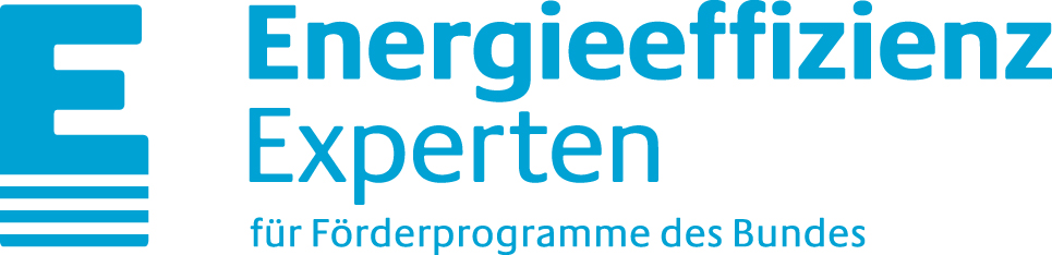 Logo Energieeffizienz-Expertenliste für Förderprogramme des Bundes